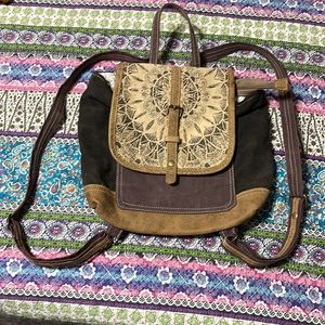 Purse / Backpack